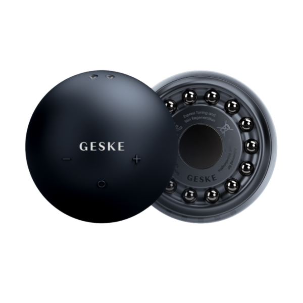 geske new
