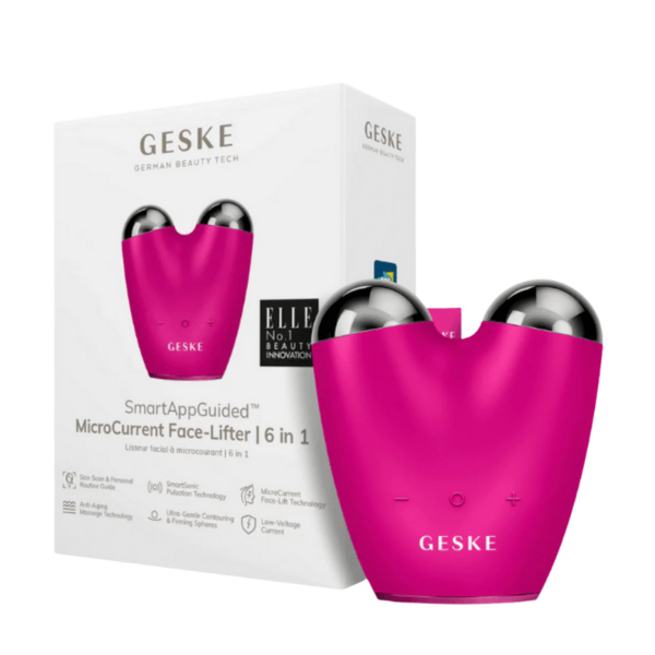 geske pink