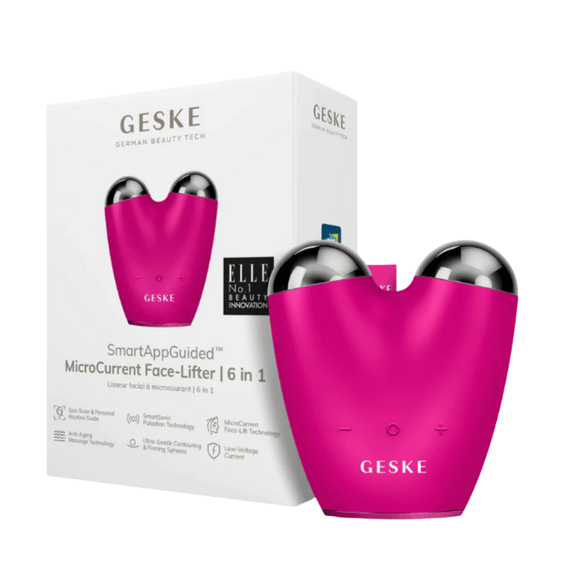 geske pink
